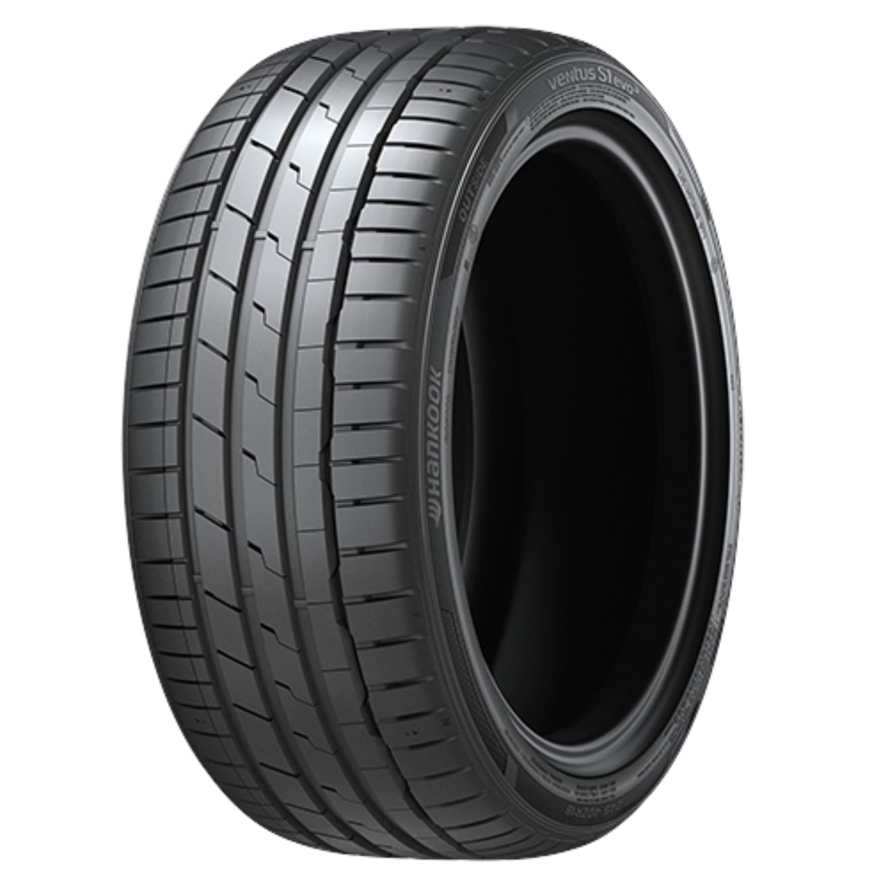 HANKOOK VENTUS S1 EVO3 (K127B) (*) HRS 225/45RF18 95Y (*) HRS XL SBL