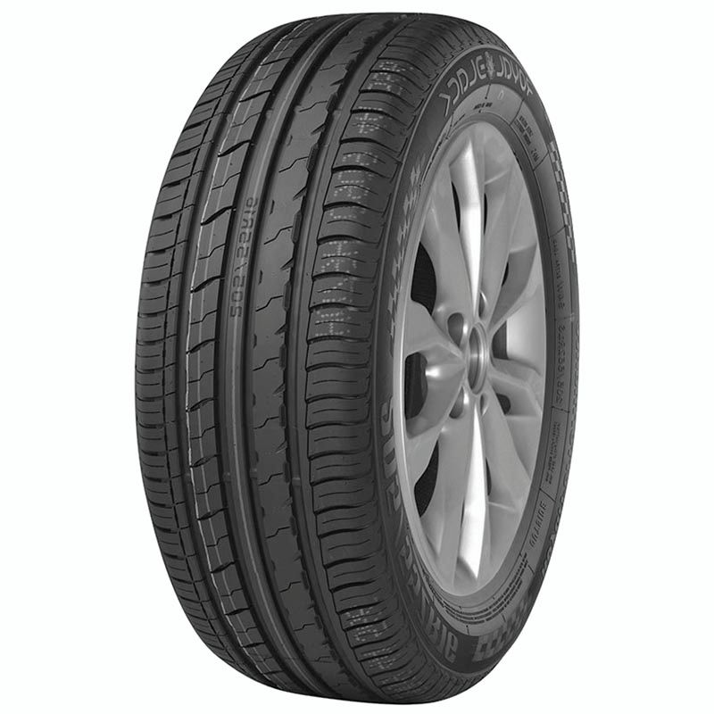ROYAL BLACK ROYAL PERFORMANCE 235/45ZR17 97W BSW | R32793453