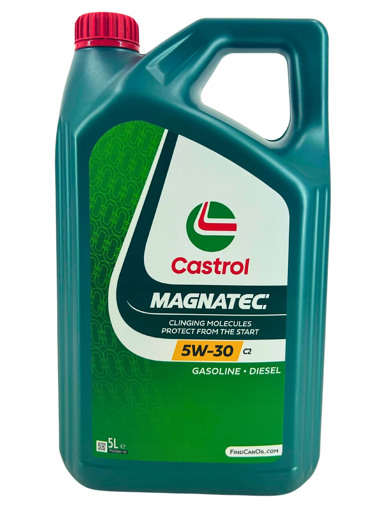Castrol Magnatec 5W-30 C2 4x5 Liter