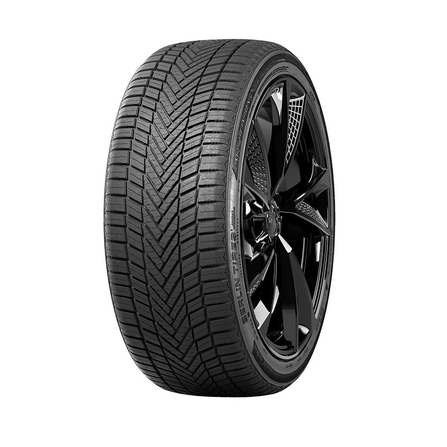 BERLIN TIRES ALL SEASON 2 235/45R17 97W XL BSW
