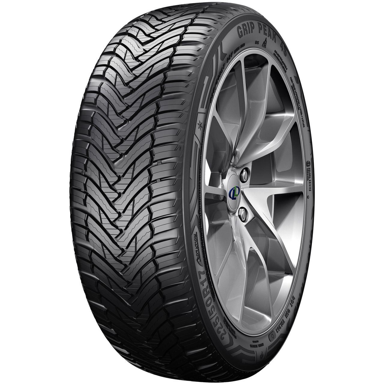 CROSSWIND GRIP PEAK 4S 215/55R18 99W XL BSW
