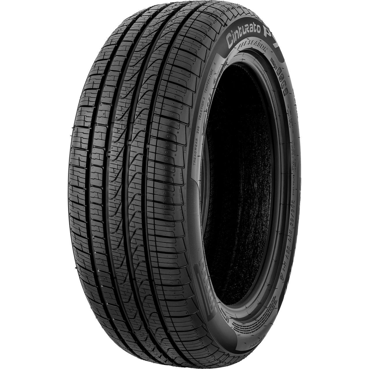 Pirelli Cinturato P7 All Season (*) Run Flat 225/45R19 96H (*) Run Flat Xl Mfs