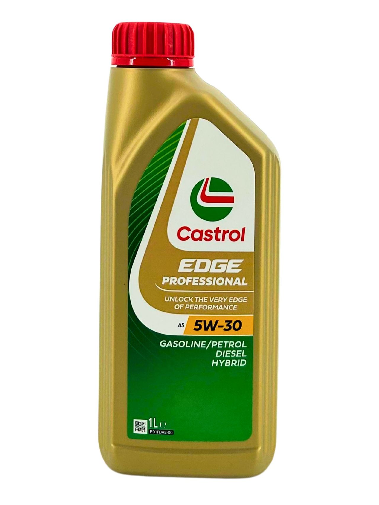 Castrol Edge Professional A5 5W-30 1 Liter