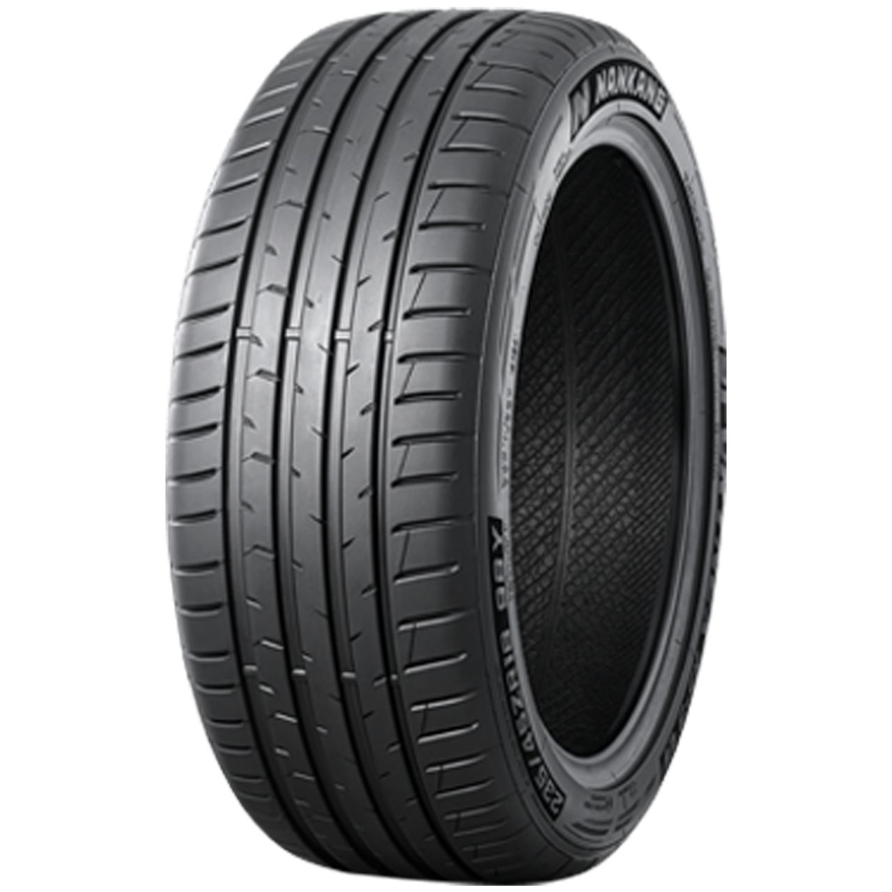NANKANG SPORTNEX AS-3 EV 235/45R18 98Y XL BSW