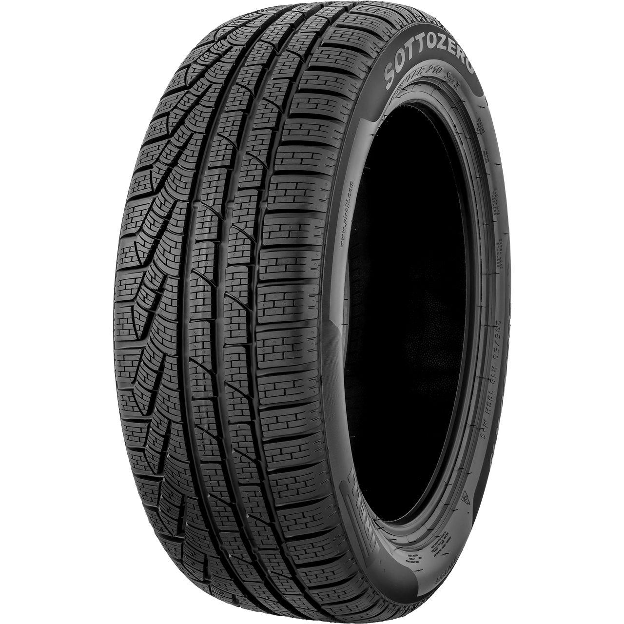Pirelli WINTER 210 SOTTOZERO SERIE II 225/50 R17