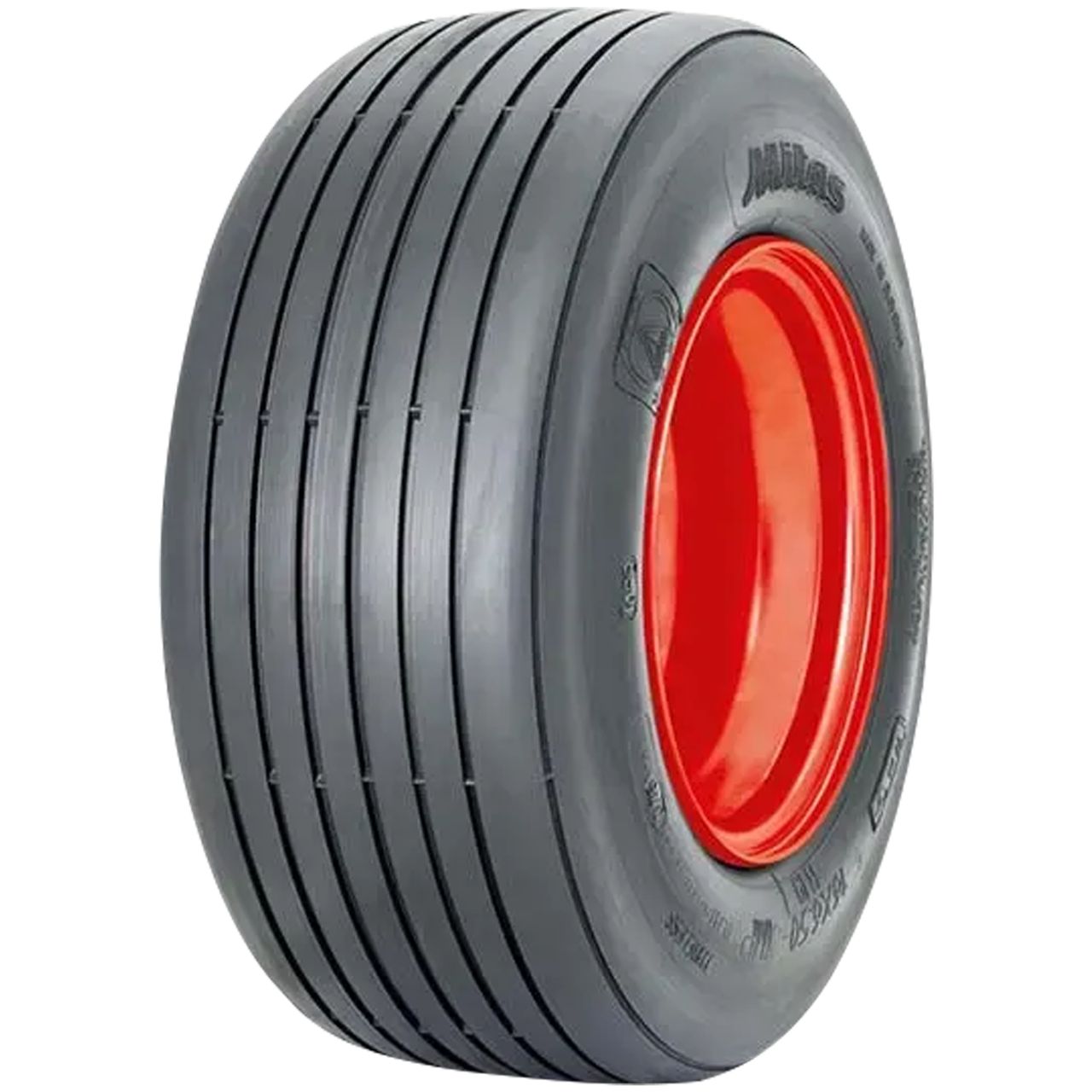MITAS 13x5.00 - 6 TL B19 8PR