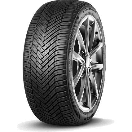 NEXEN Nblue 4Season 2 155/60R15 74T MFS BS