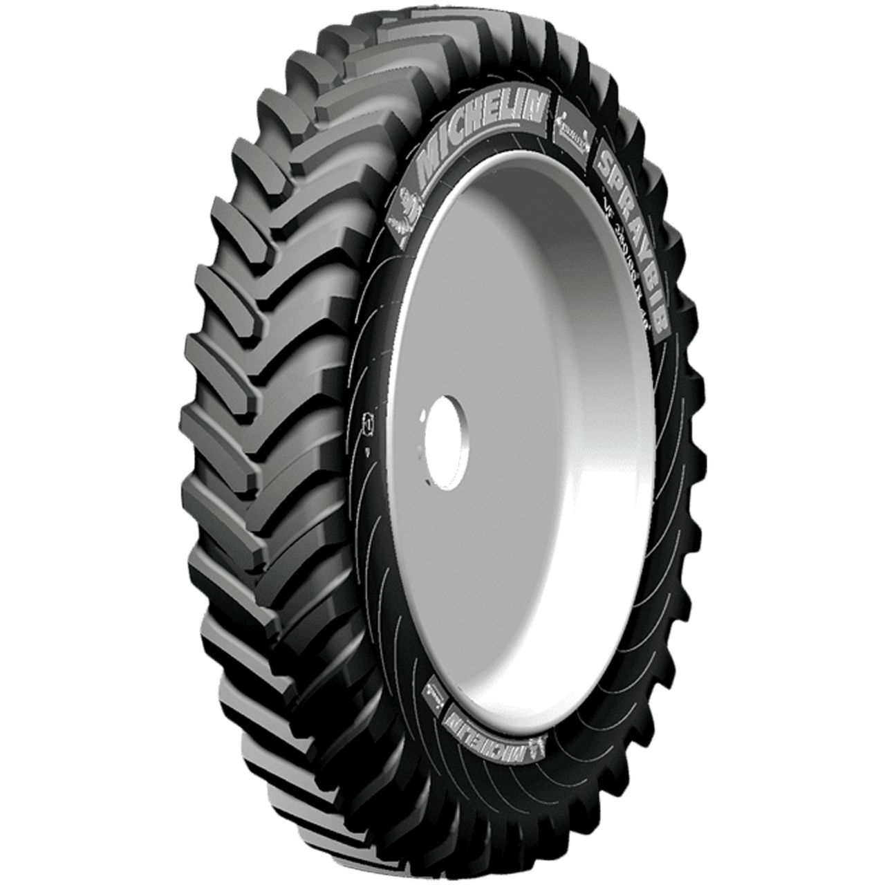 MICHELIN VF480/80 R 50 TL 179D/175E SPRAYBIB CFO