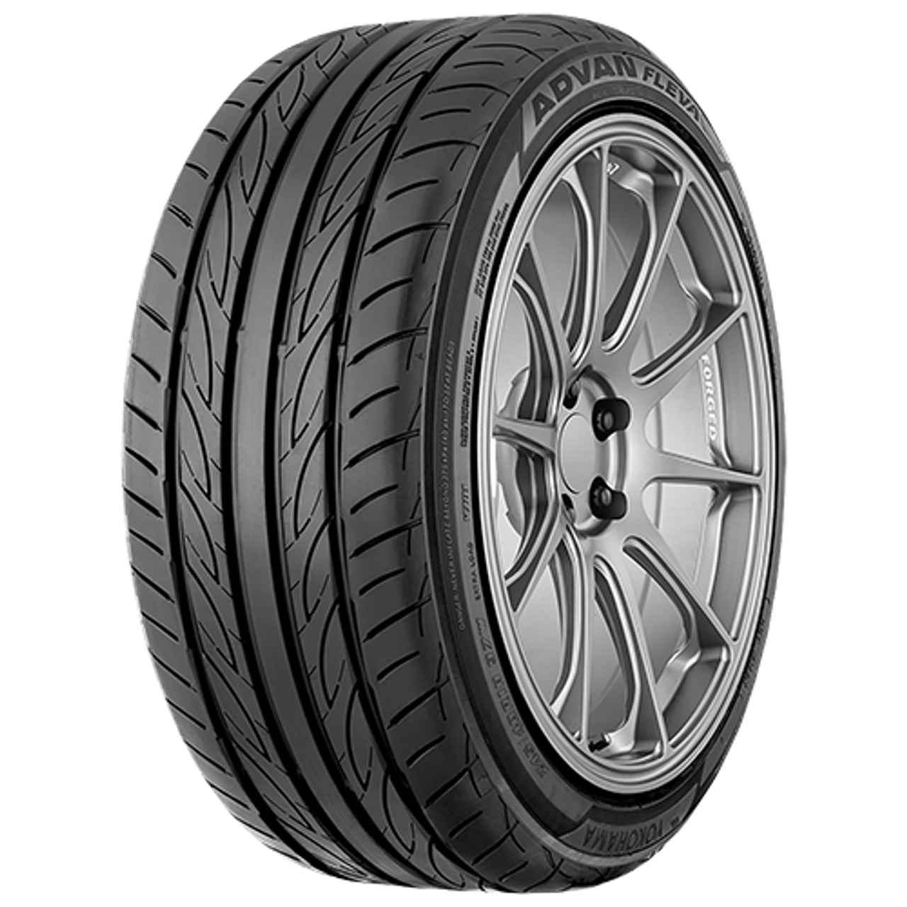 YOKOHAMA ADVAN FLEVA (V701) 215/55R17 94W RPB | 1000258885