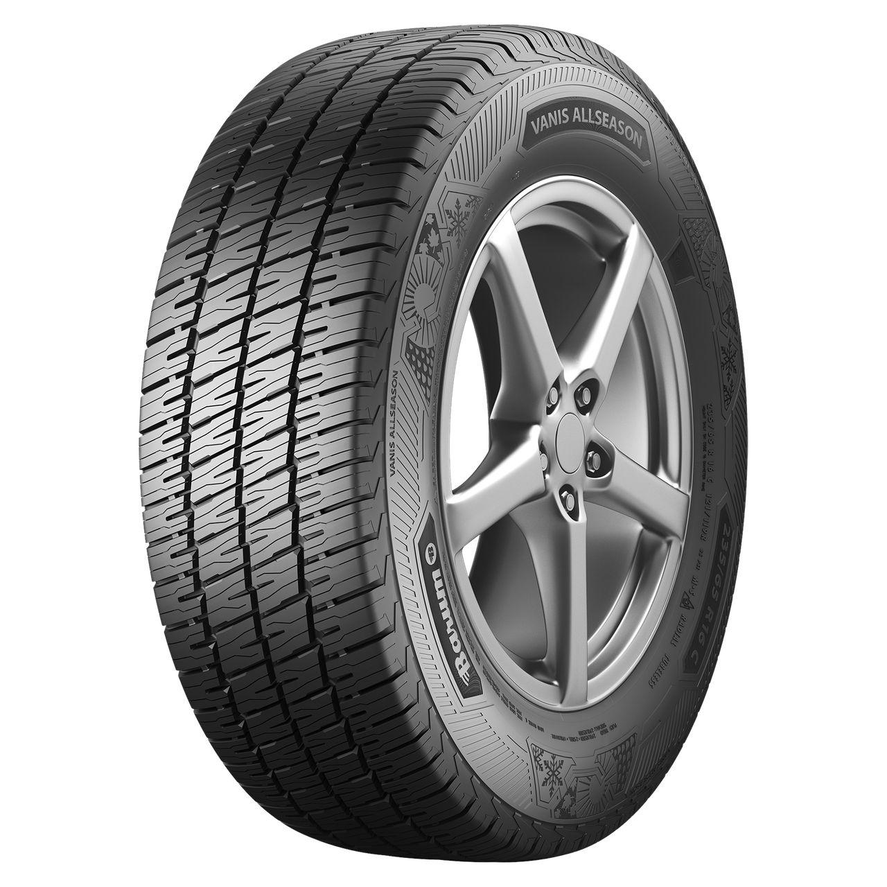 BARUM VANIS ALLSEASON 225/70R15C 112/110R