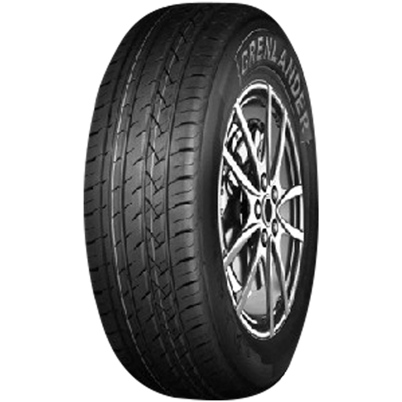 GRENLANDER ENRI U08 215/55R16 97W XL BSW