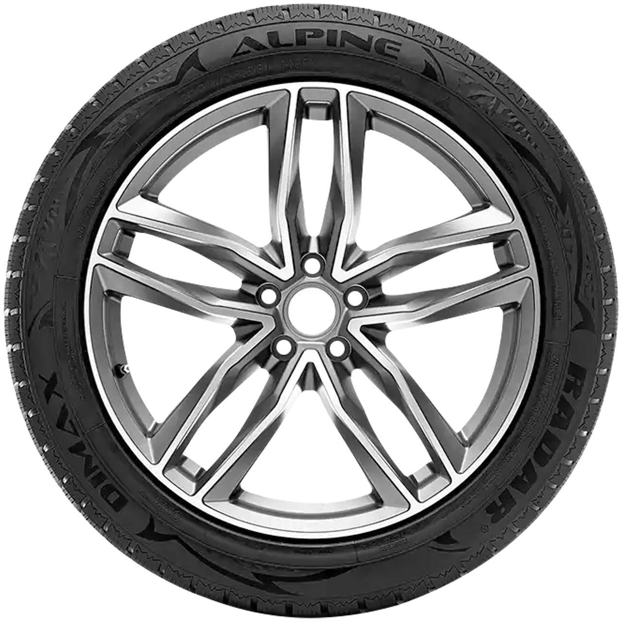 RADAR DIMAX ALPINE 185/65R15 88T BSW