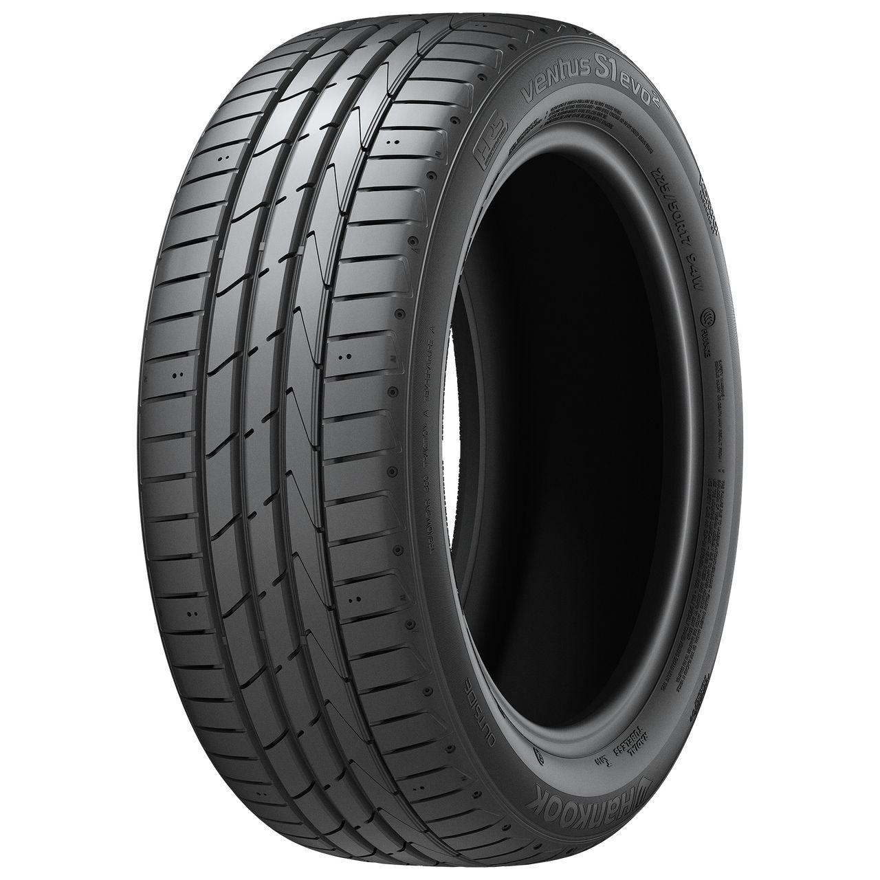Hankook VENTUS S1 EVO2 SUV 245/45 R17