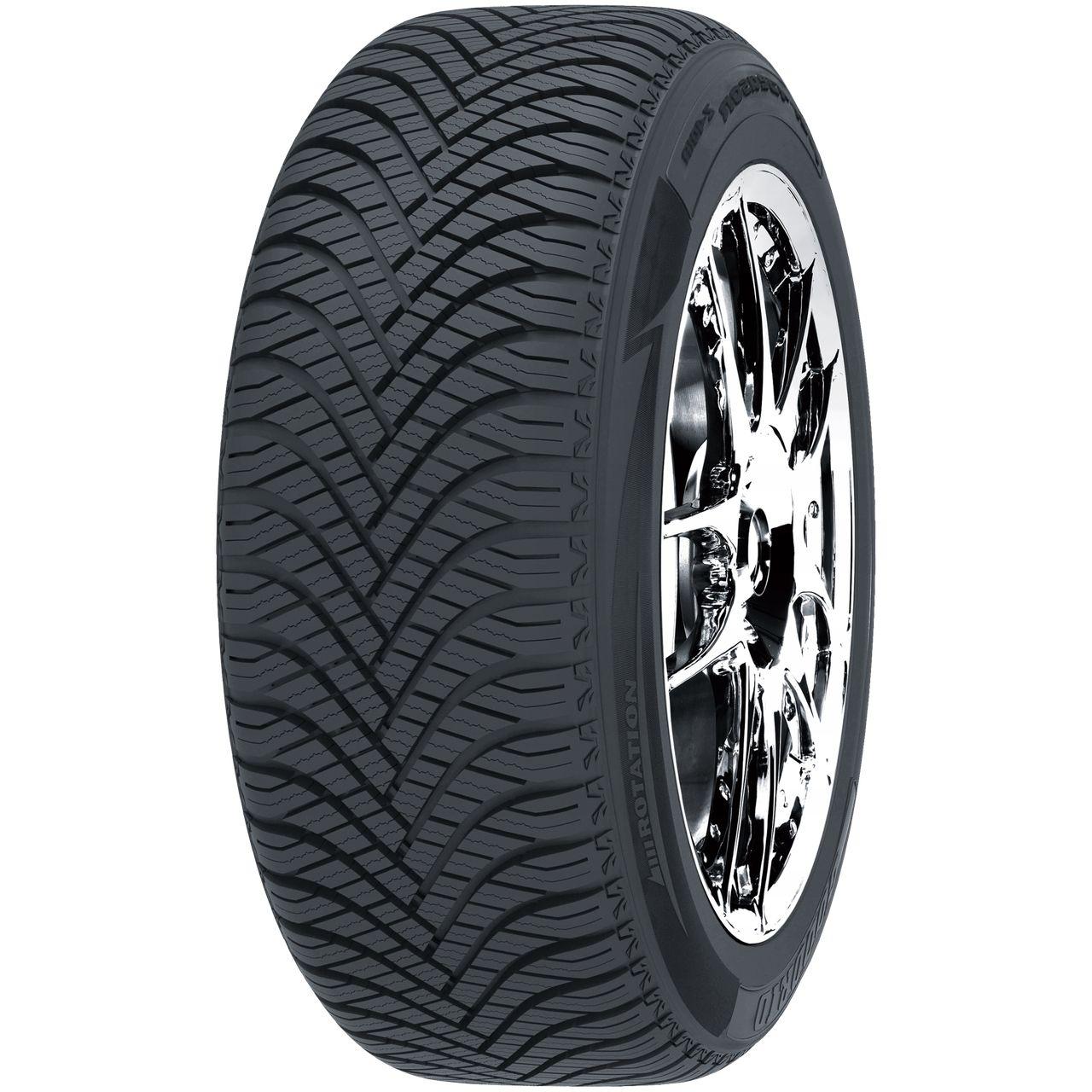 GOODRIDE ALL SEASON ELITE Z-401 165/60R14 79H XL BSW