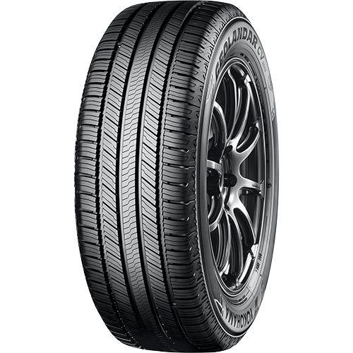 YOKOHAMA GEOLANDAR CV G058 225/65R17 102H | 1000381648