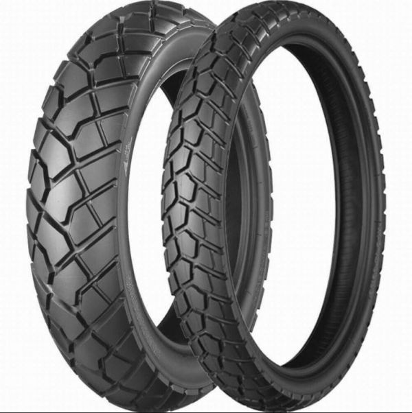 BRIDGESTONE 160/60 R 15 M/C TL 67H BATTLAX ADVENTURECROSS TOURER AX41T (F) Honda X-ADV