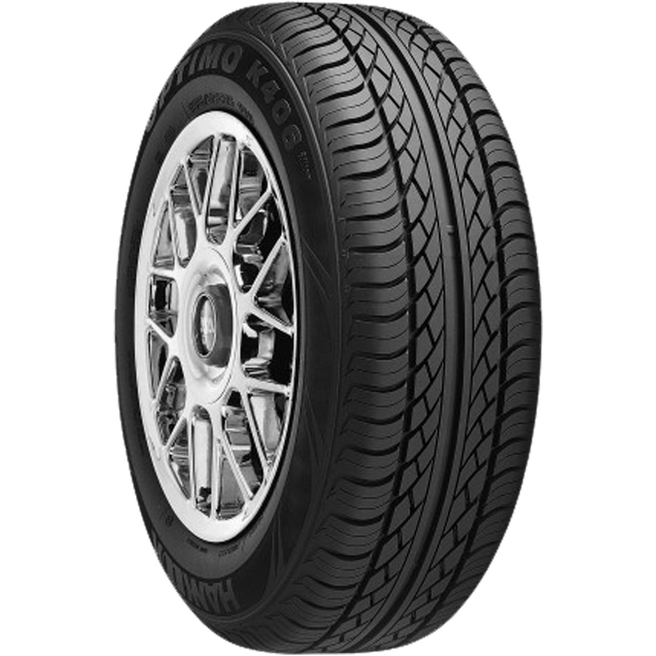 HANKOOK OPTIMO K406 255/60R18 108H