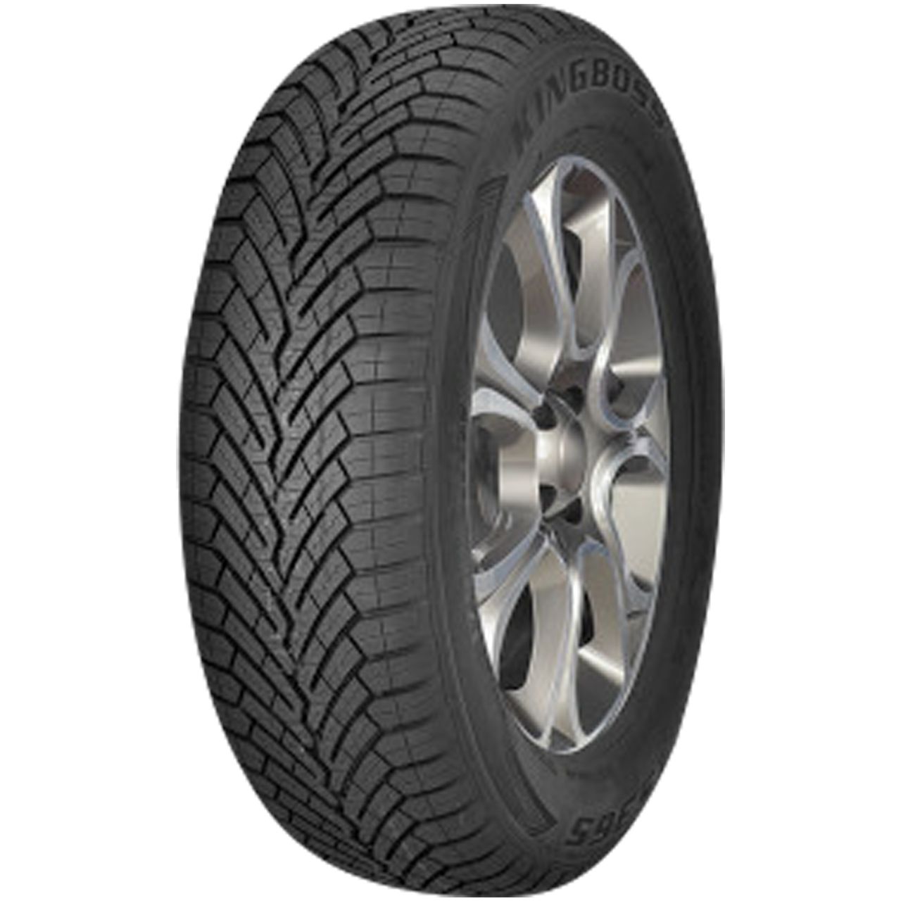 KINGBOSS AS365 235/45R17 97W XL BSW