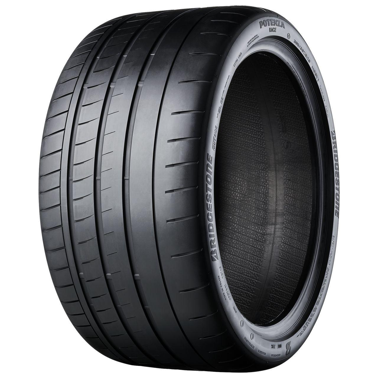 BRIDGESTONE POTENZA RACE 245/35R20 95(Y) XL MFS BSW