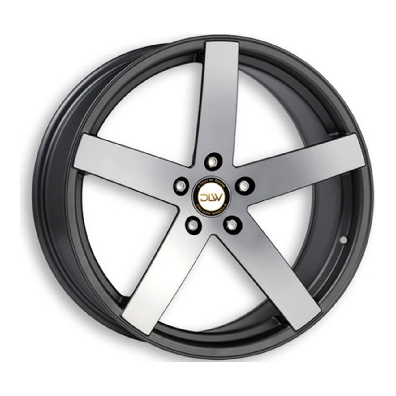 ETABETA UROS-K S anthracite matt full polished 9.0Jx20 5x112 ET35