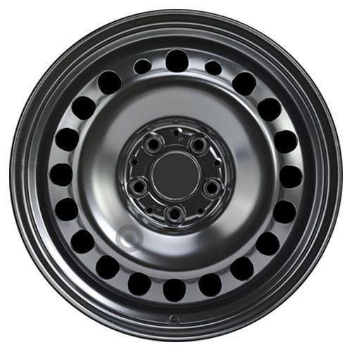 ALCAR 9787 schwarz/silber 6.5Jx17 5x112 ET38