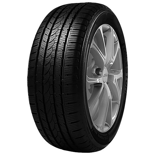 MILESTONE GREEN 4SEASONS 195/55R15 85H BSW
