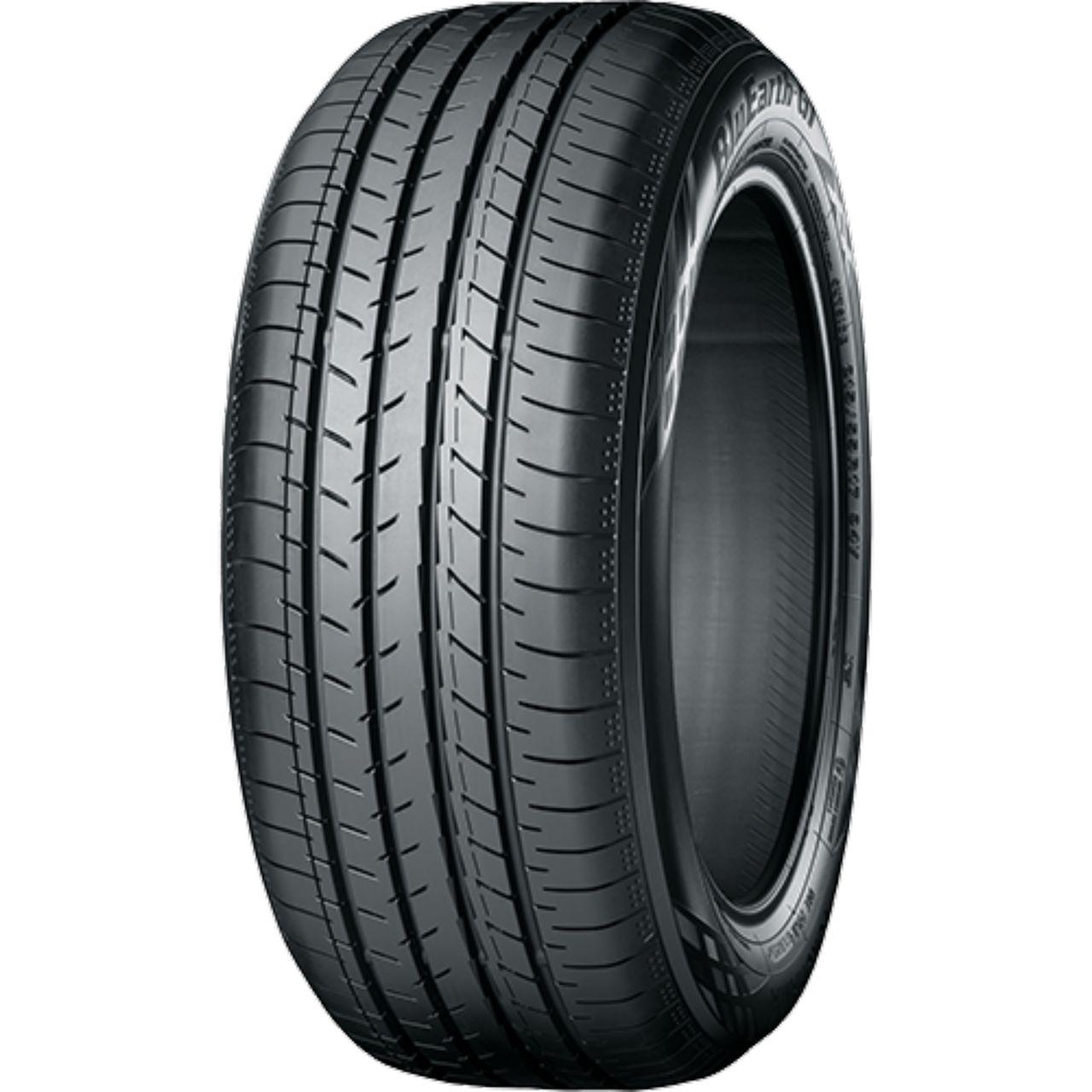 YOKOHAMA BLUEARTH-GT (AE51) 195/45R16 84V XL RPB