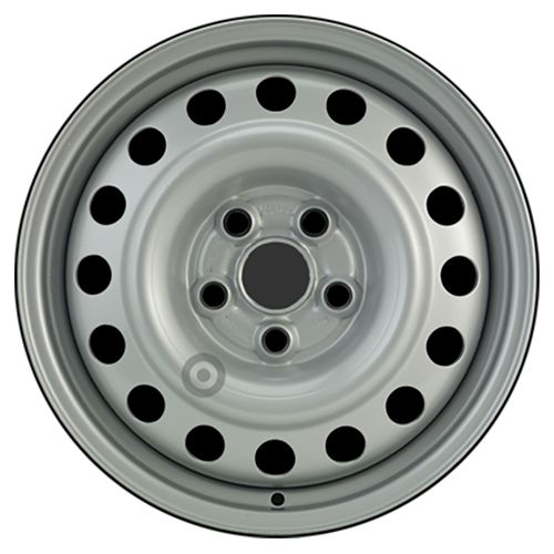 ALCAR 9845 schwarz/silber 6.0Jx16 5x112 ET53