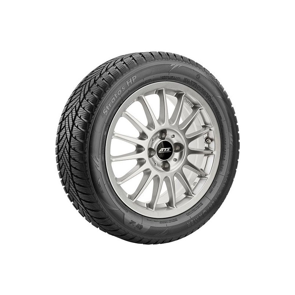 STAR PERFORMER STRATOS HP 155/65R14 75T BSW