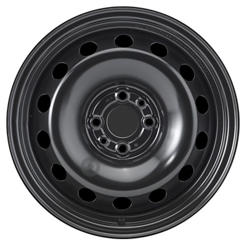 ALCAR 8753 schwarz/silber 6.0Jx15 4x98 ET30