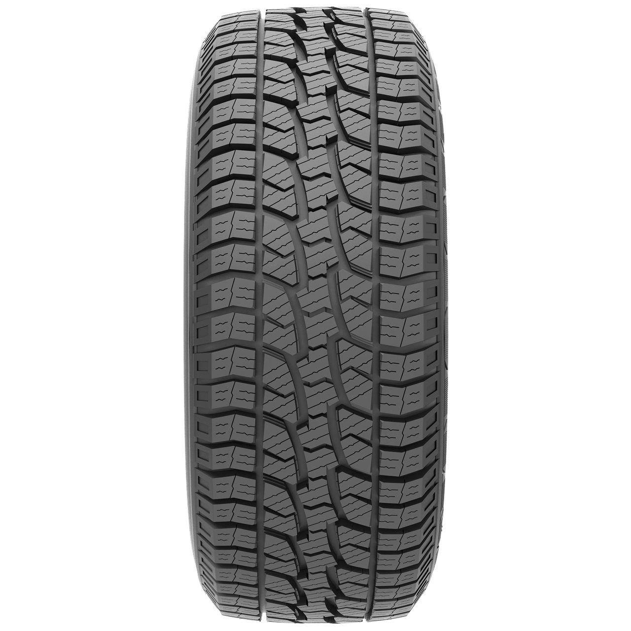 TRAZANO RADIAL SL369 A/T 205/80R16 104S XL BSW