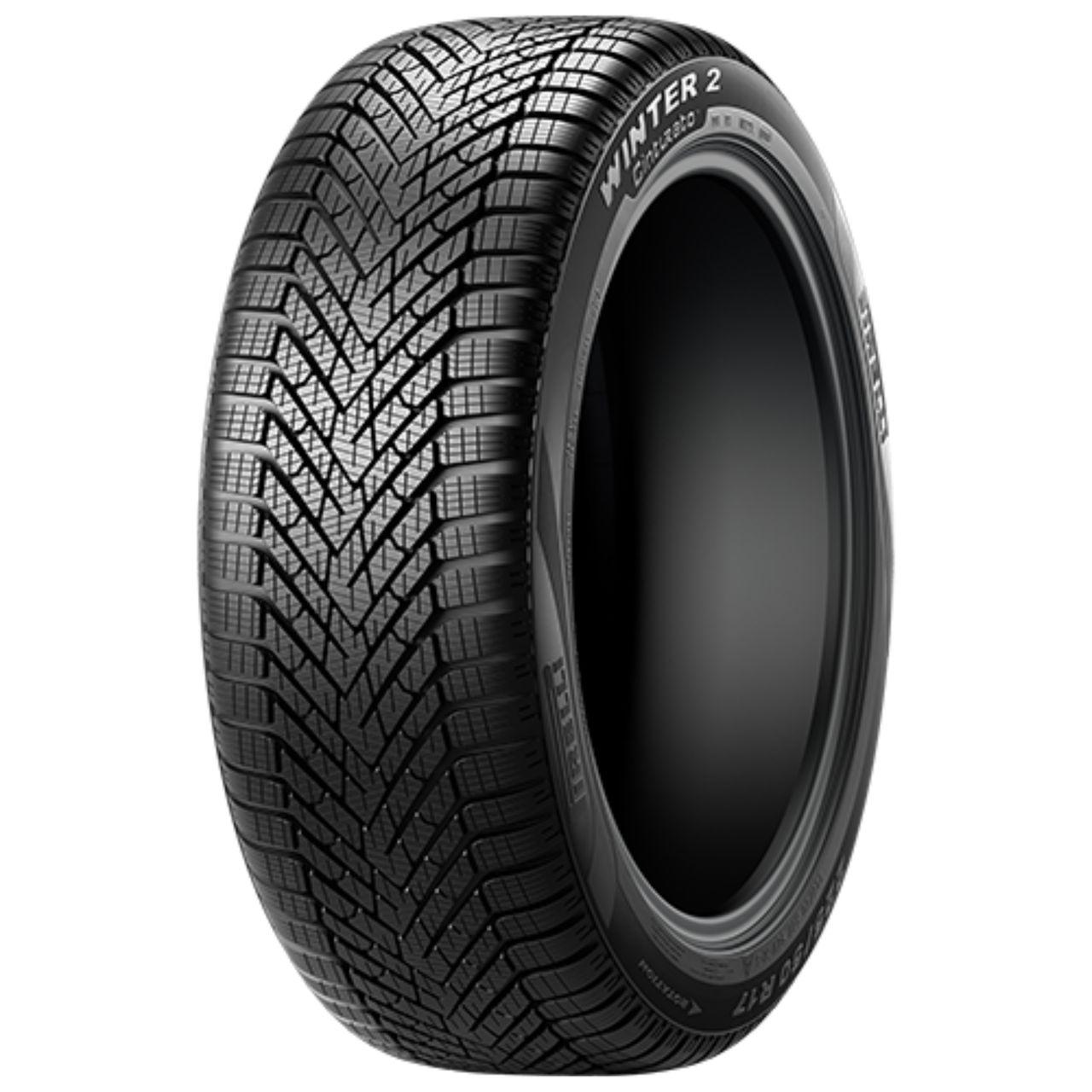 Pirelli CINTURATO WINTER 2 205/55R16 91T 205/55 R16