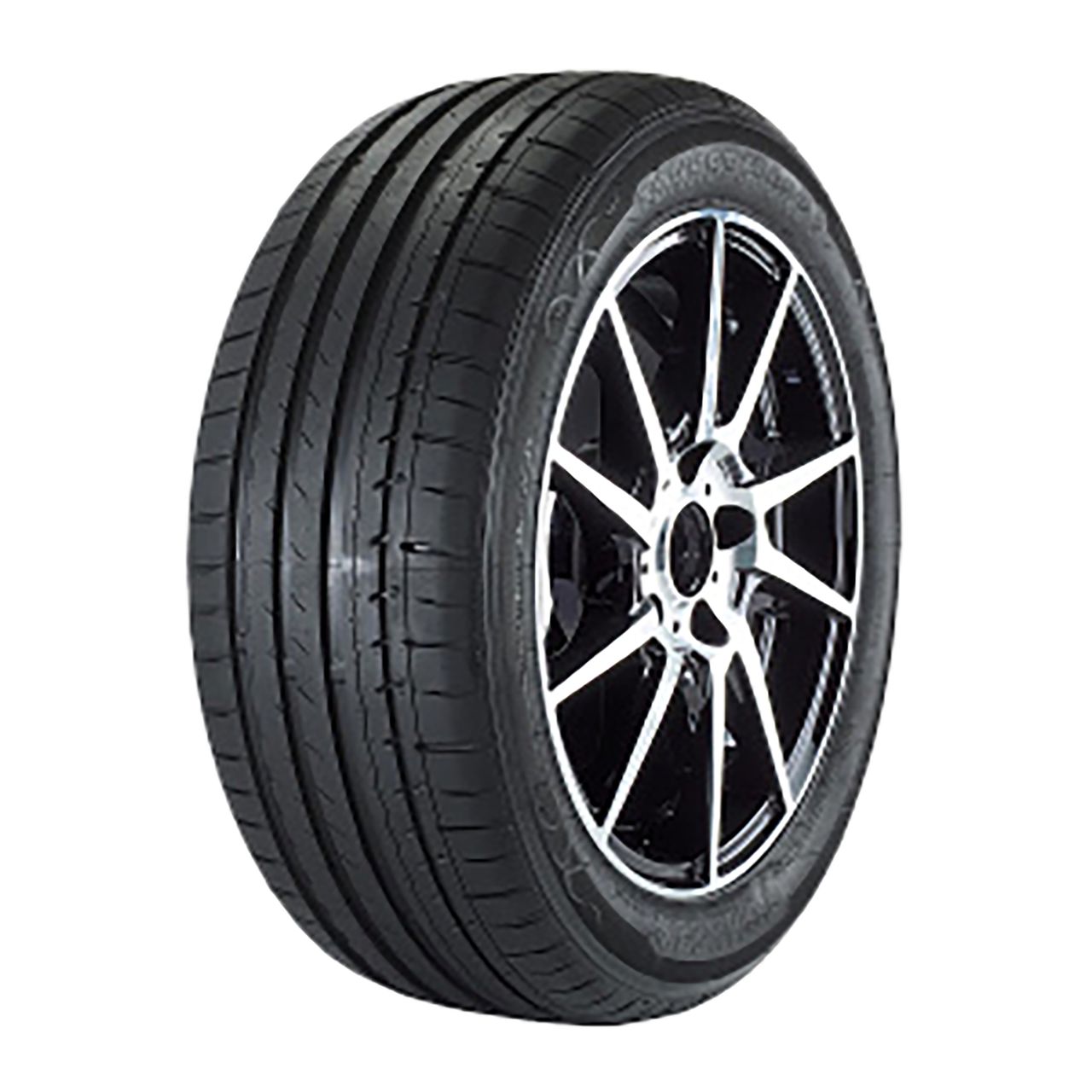 TOMKET TOMKET SPORT 3 235/45R17 97W XL BSW