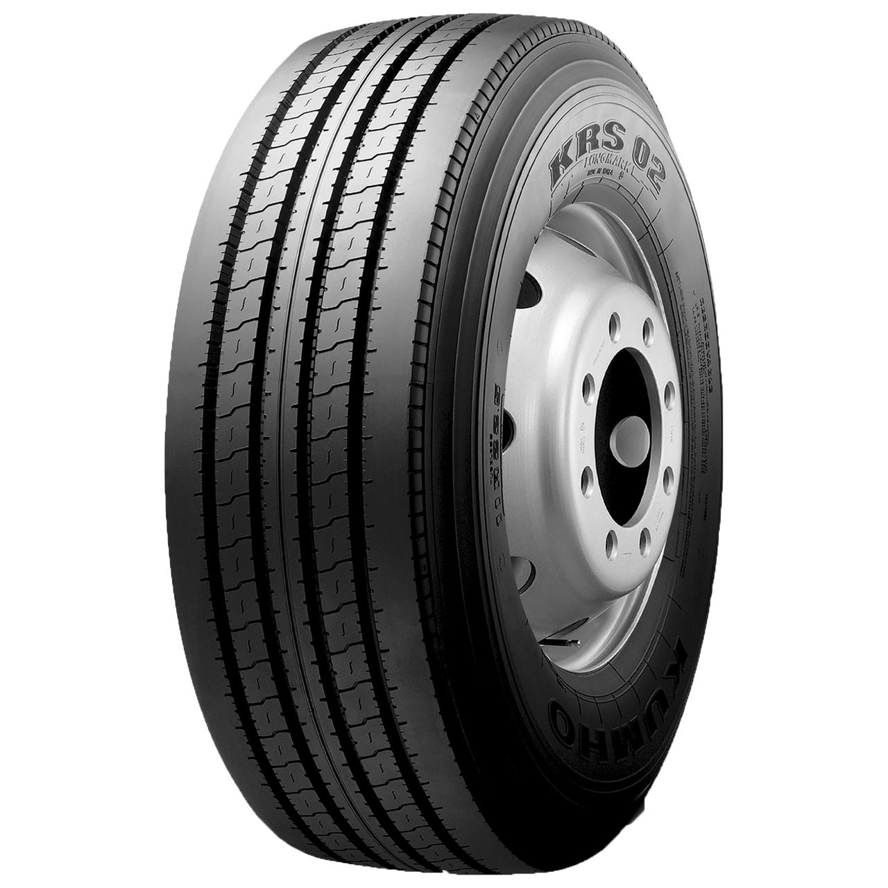 KUMHO KRS02 7.00/R16 113/112N BSW