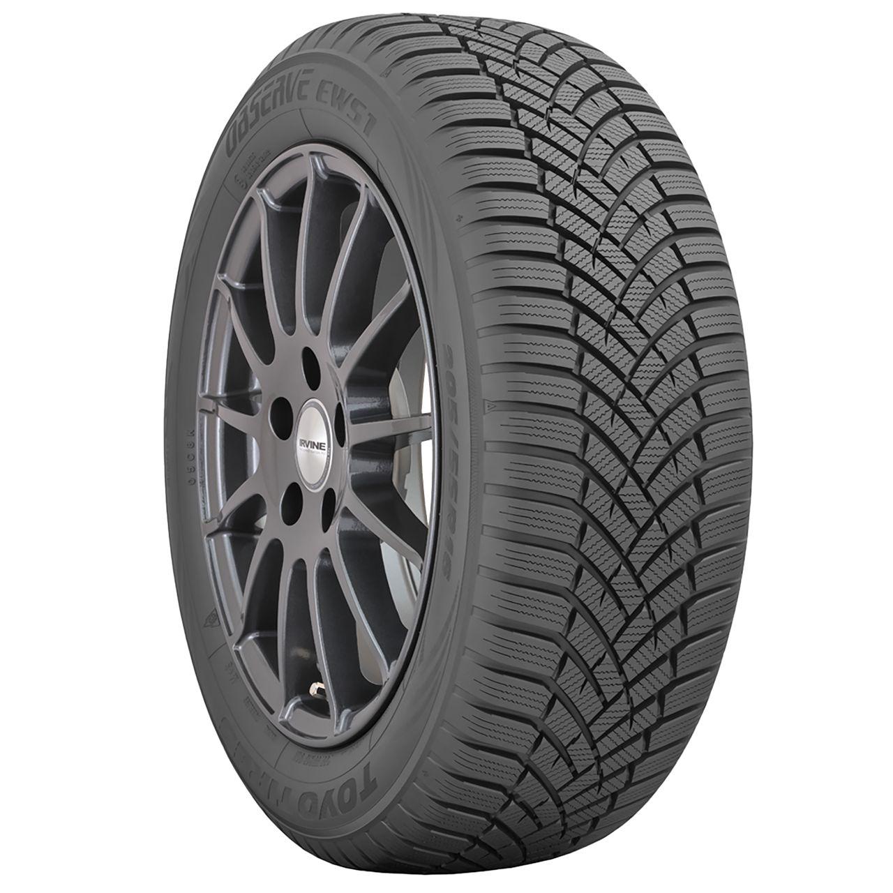 TOYO OBSERVE EWS1 215/55R17 98V XL BSW