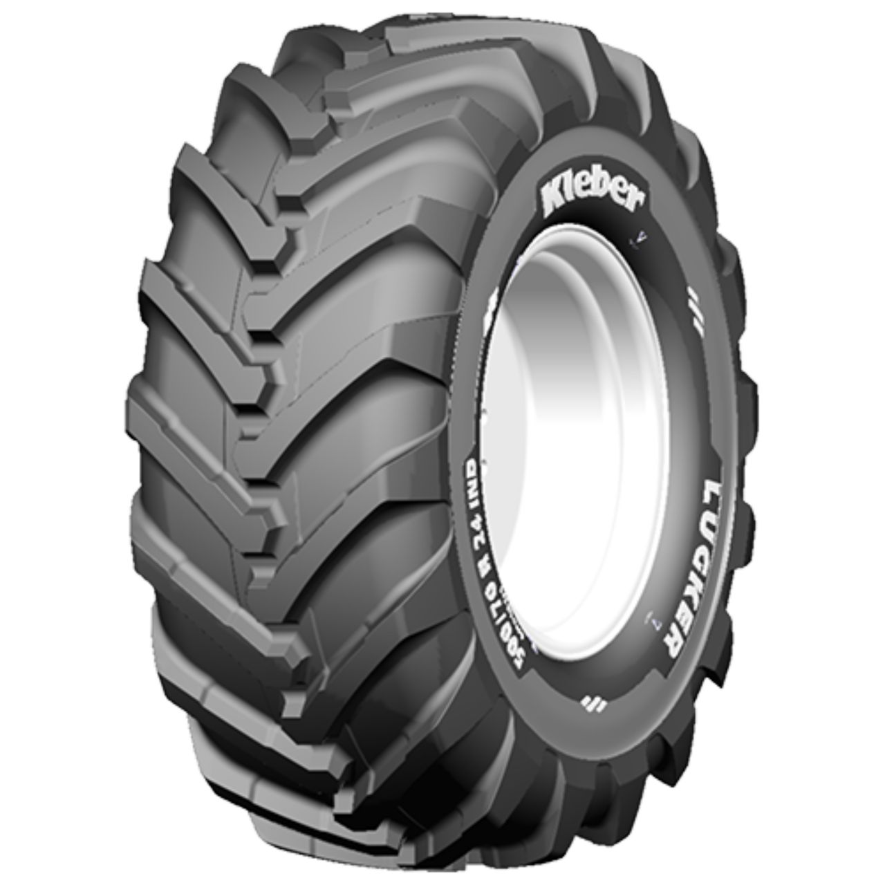KLEBER 400/70 R 20 TL 149A8/149B LUGKER IND