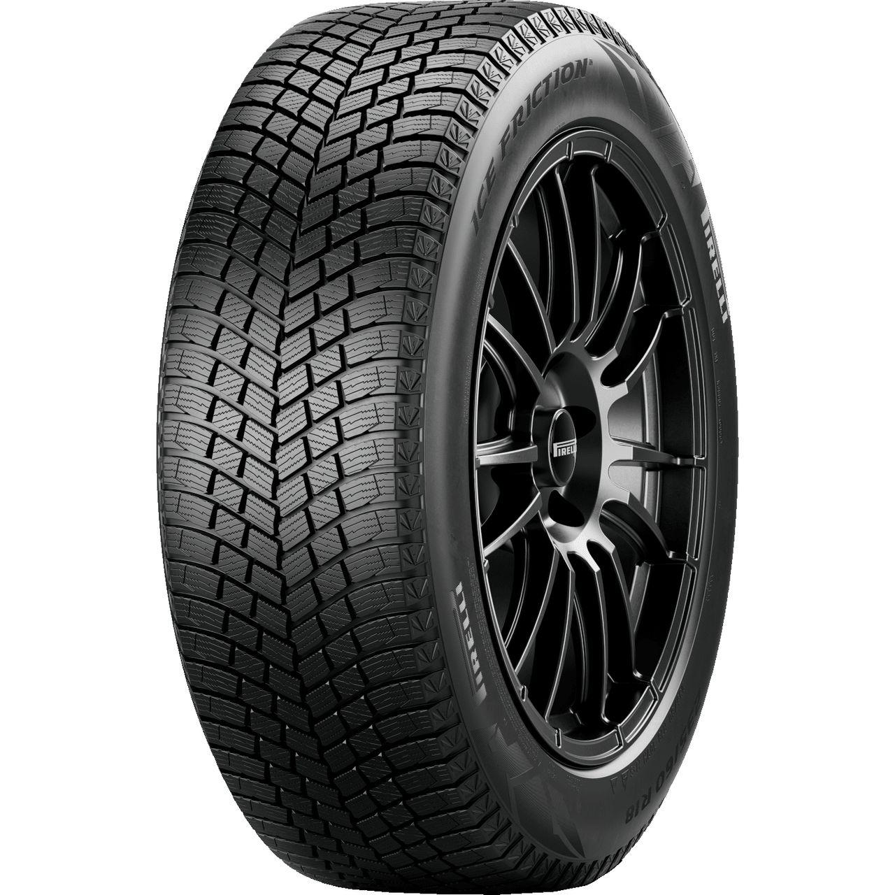 PIRELLI ICE FRICTION 215/65R16 102H XL NORDIC COMPOUND BSW