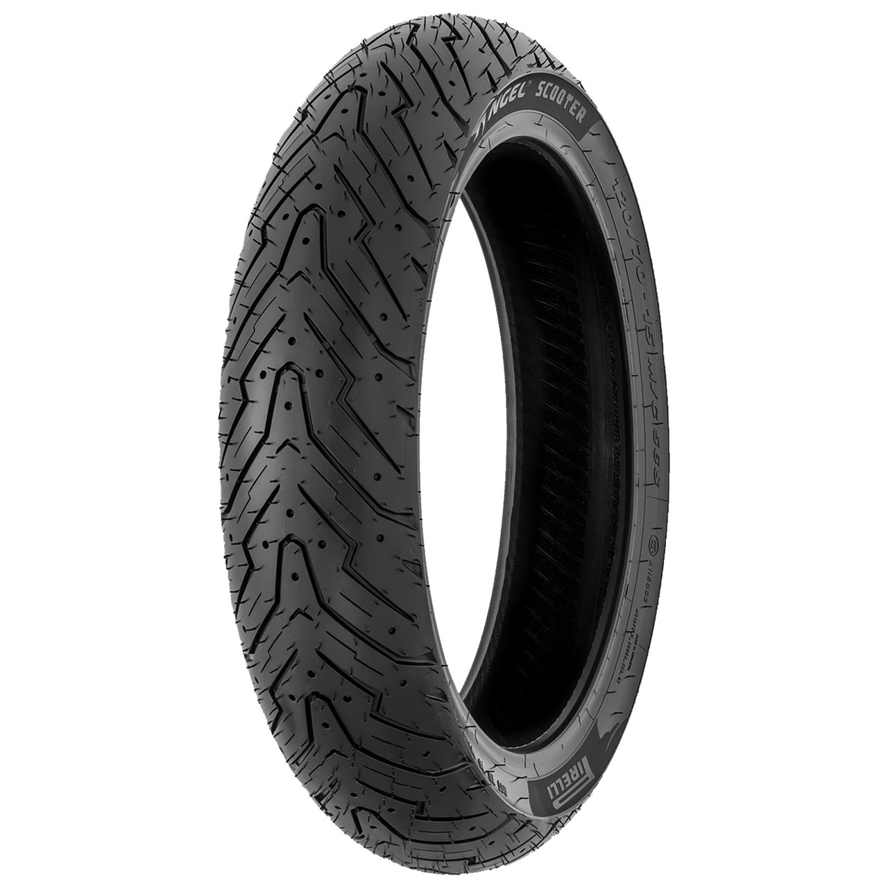 PIRELLI 80/80 - 14 M/C XL TL 43S ANGEL SCOOTER