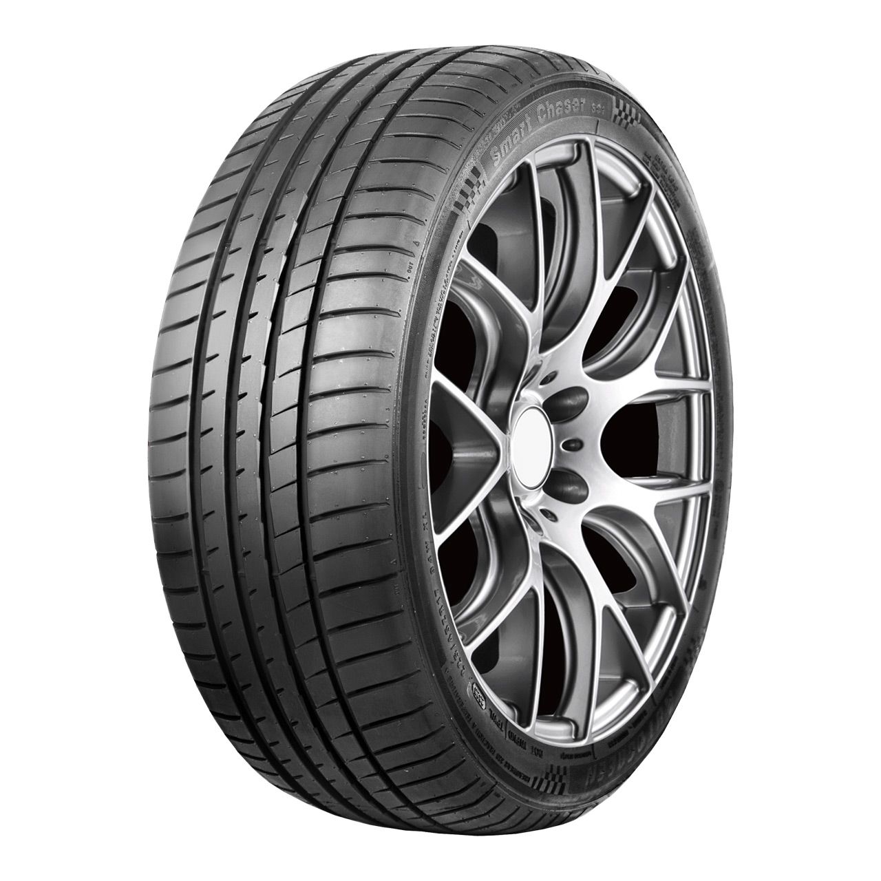 AUTOGREEN SMARTCHASER-SC1 195/60R15 88V BSW
