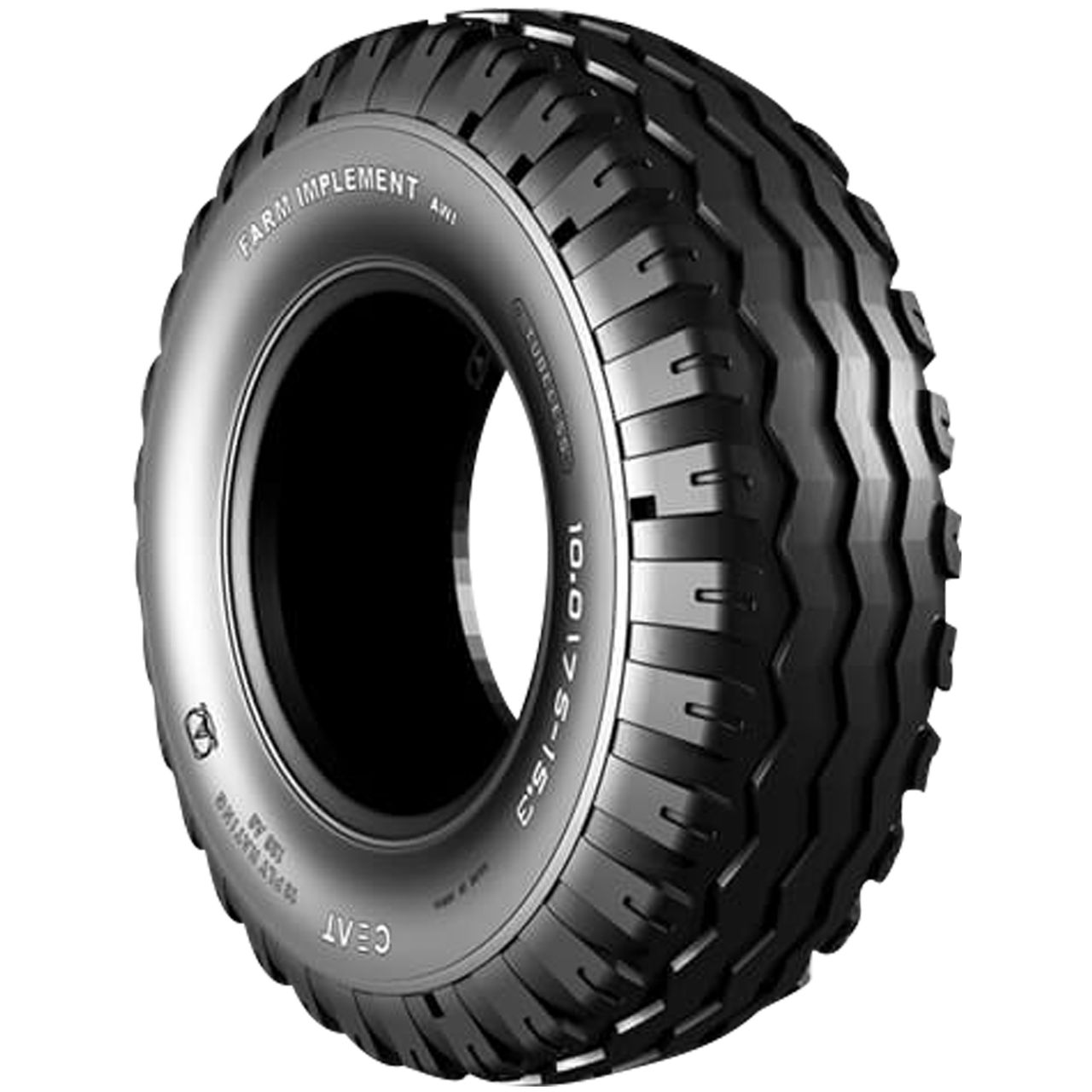 CEAT 11.5/80 - 15.3 TL 141A8 FARM IMPLEMENT AWI305