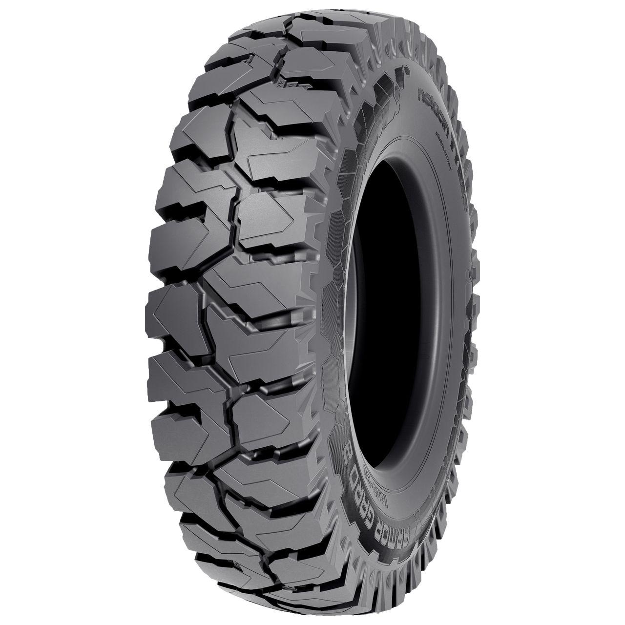 NOKIAN 11.00 - 20 TT 151B/170A5 ARMOR GARD 2 E-2 16PR T.R.A (SET)
