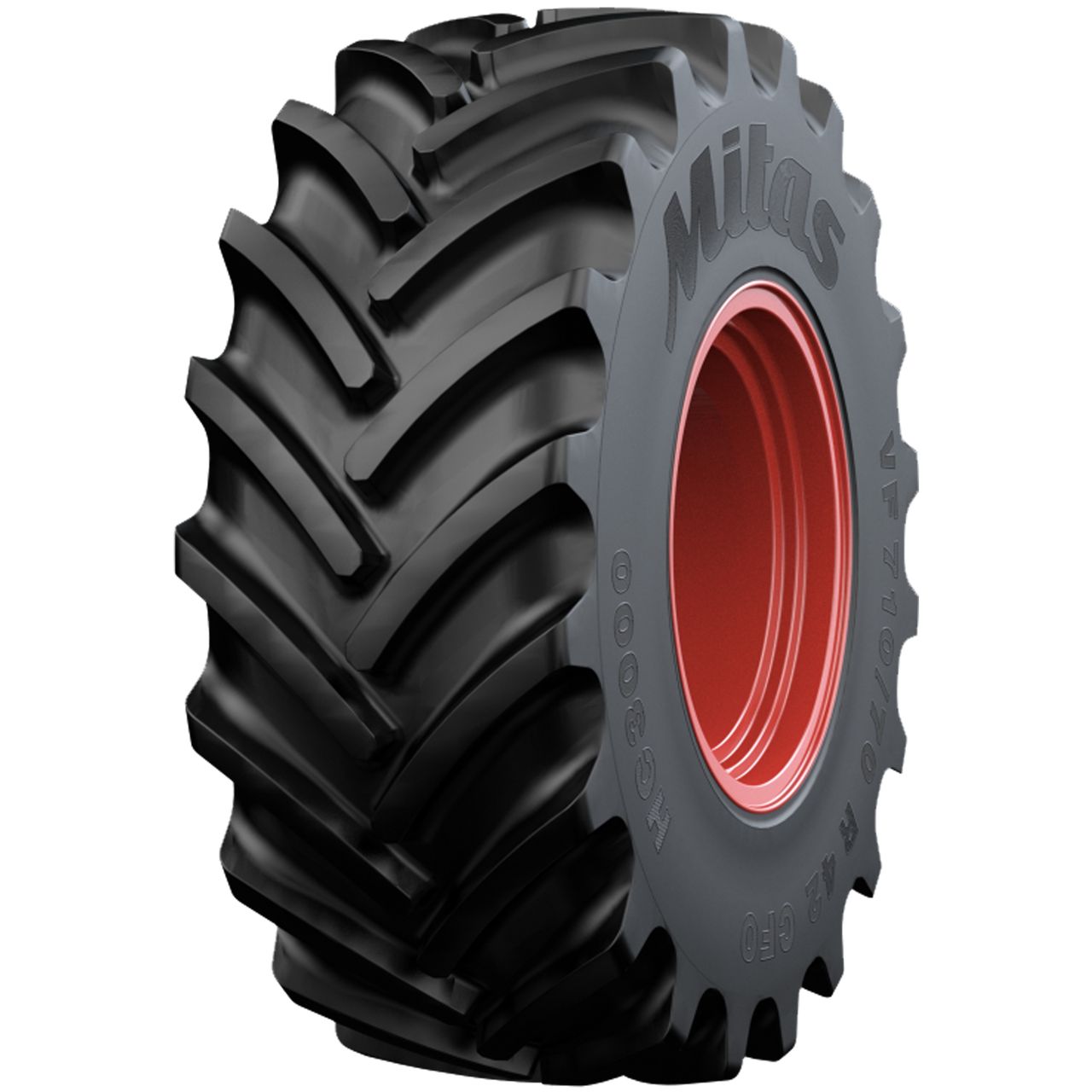 MITAS VF710/70 R 42 TL 190B HC3000 CFO