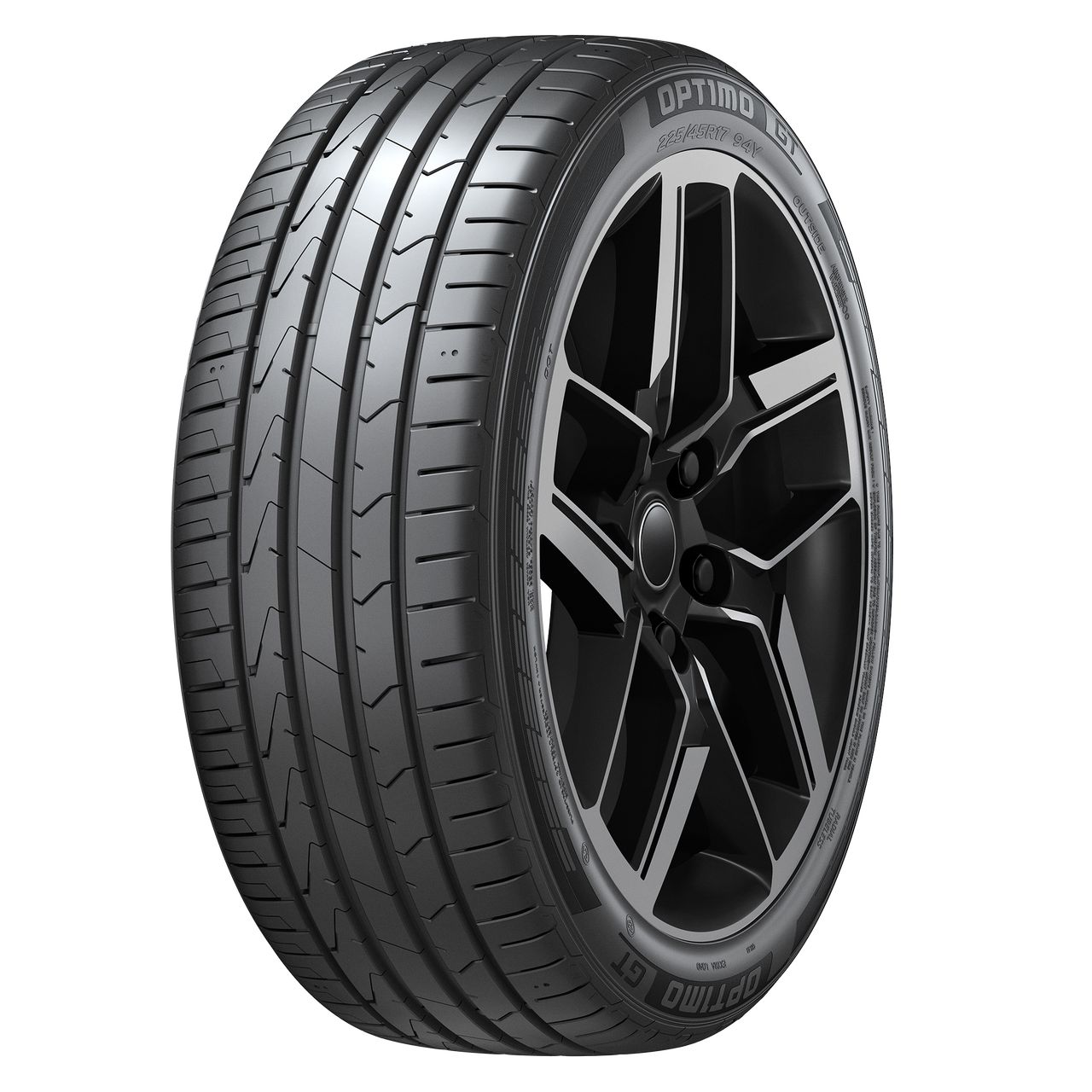 OPTIMO GT 205/55R16 91V MFS SBL