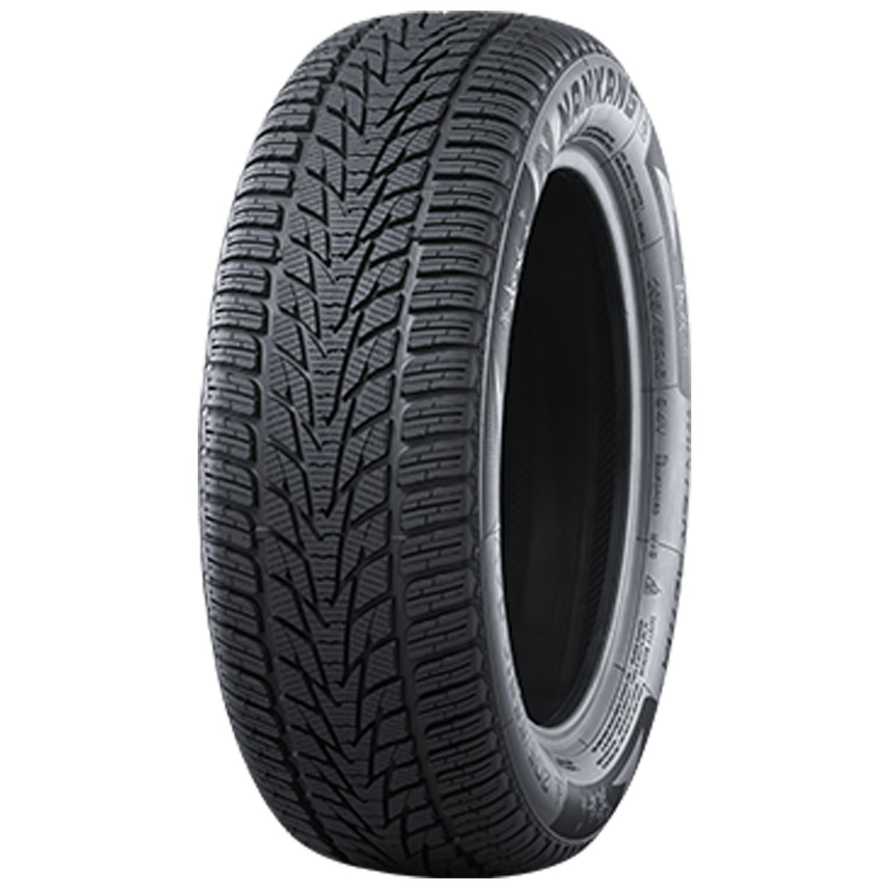 NANKANG WINTER ACTIVA SV-4 185/65R15 92T XL BSW