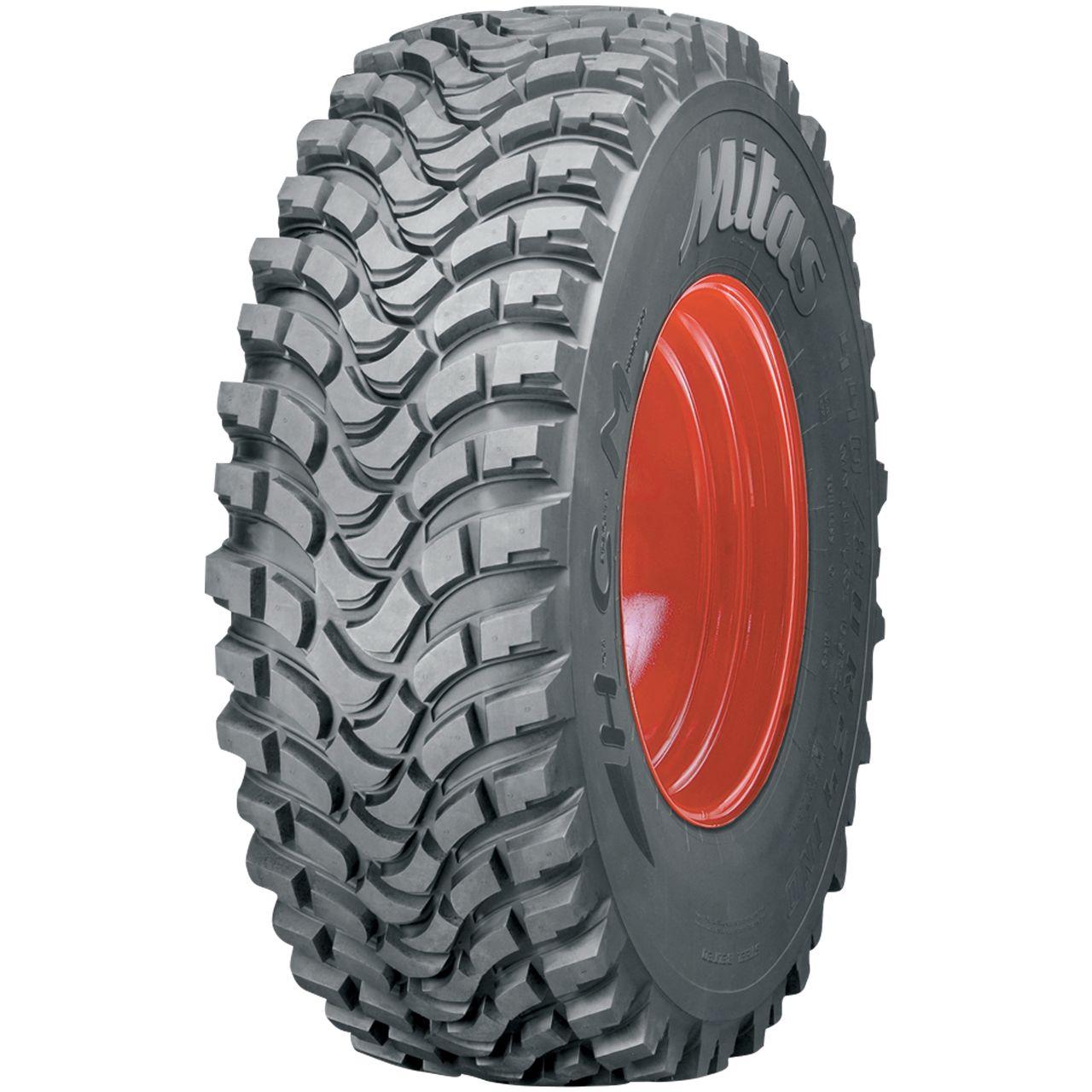 MITAS 440/80 R 34 TL 159A8/155D HCM IND