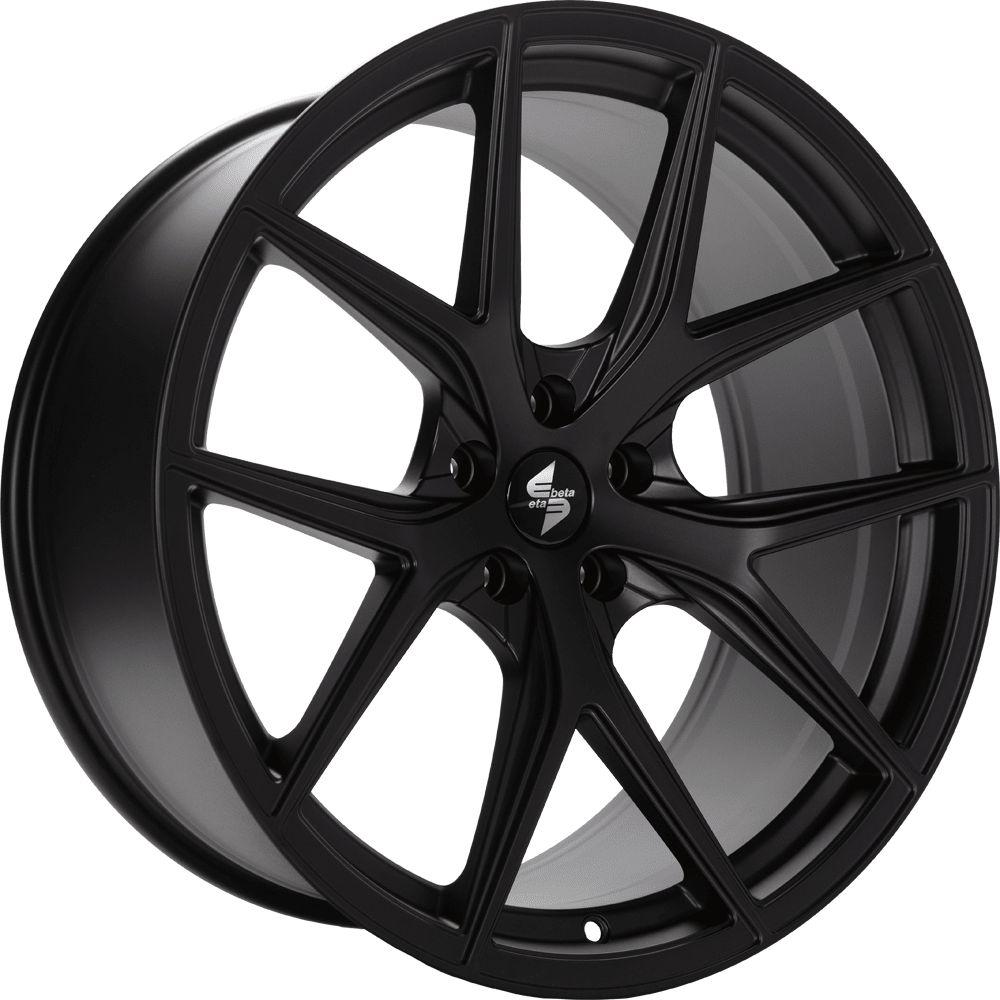 ETABETA GRi-N-SK black matt 11.0Jx20 5x132 ET25.1