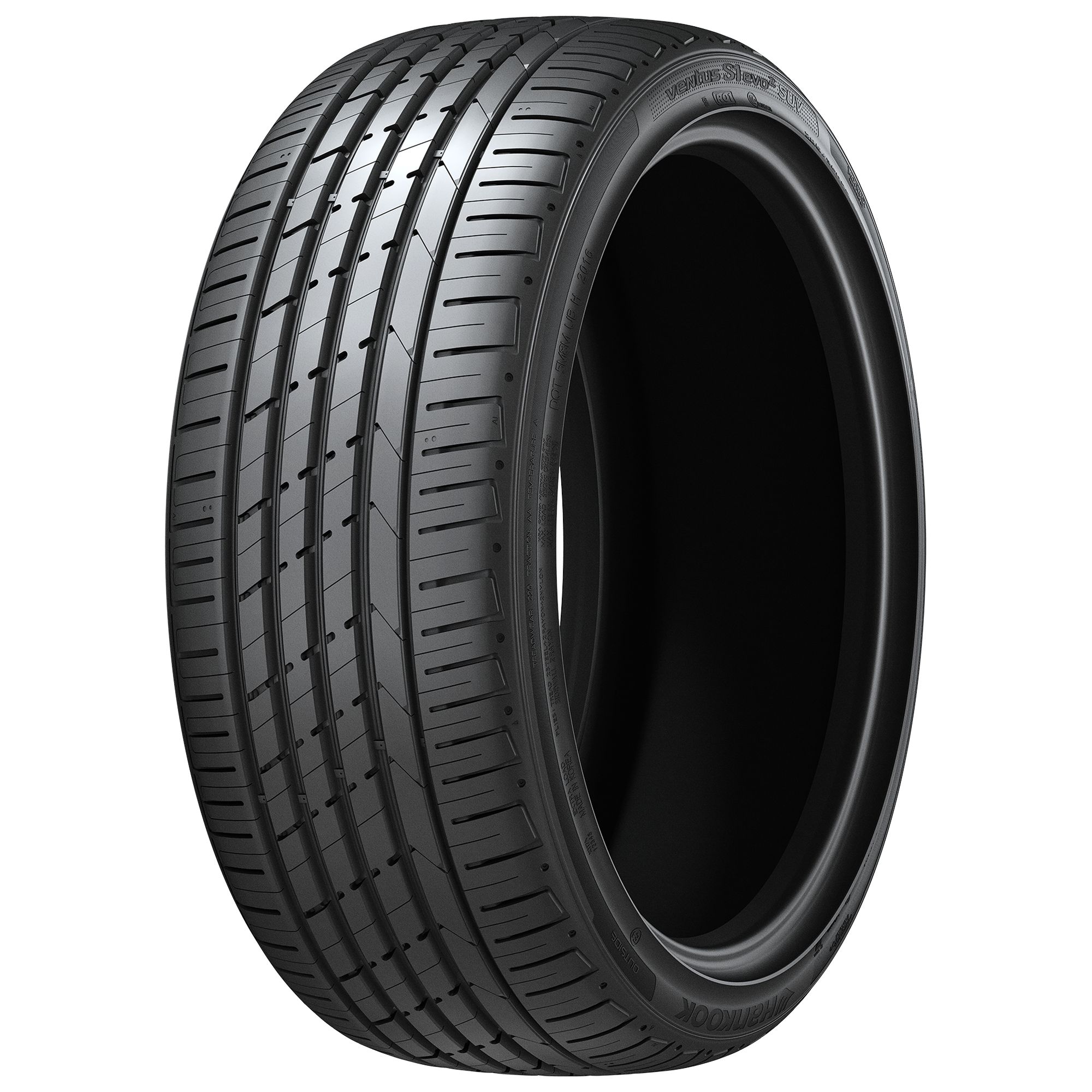 HANKOOK VENTUS S1 EVO2 SUV (K117A) 295/40ZR20 110Y