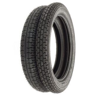 METZELER 4.00 - 18 TT 64P BLOCK K