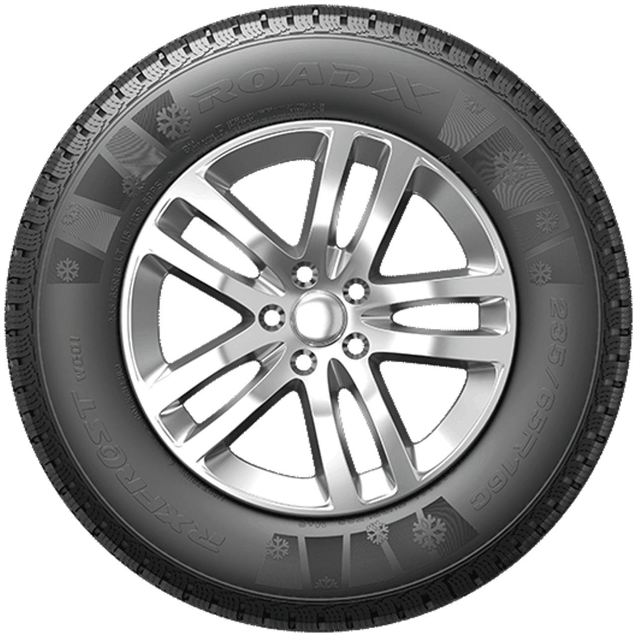 ROADX RX FROST WC01 235/65R16C 115/113R BSW