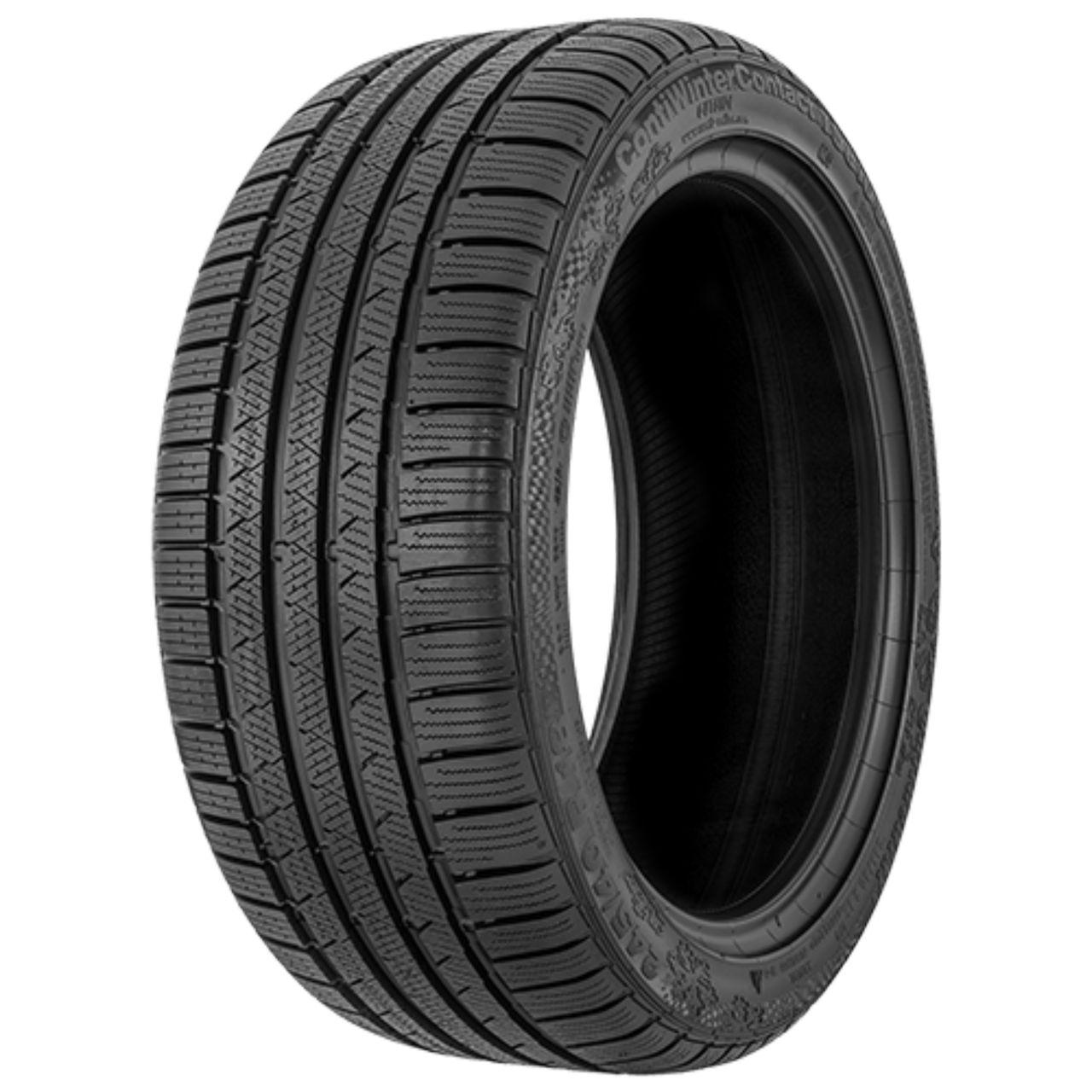 CONTINENTAL CONTIWINTERCONTACT TS 810 SPORT (N1) 265/40R18 101V (N1) XL FR BSW